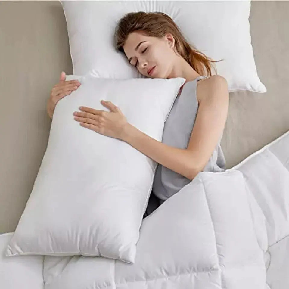 Pillows & Cushions.