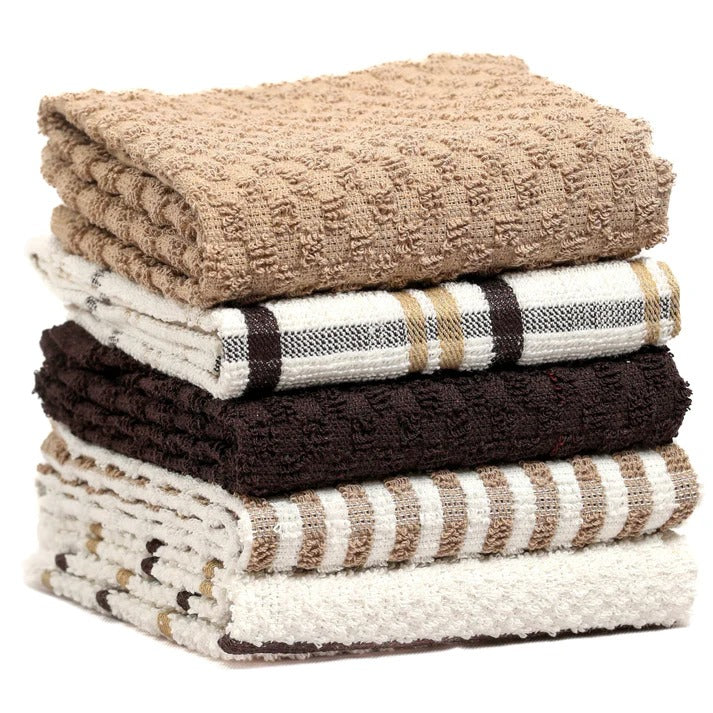 Kitchen Terry Towels