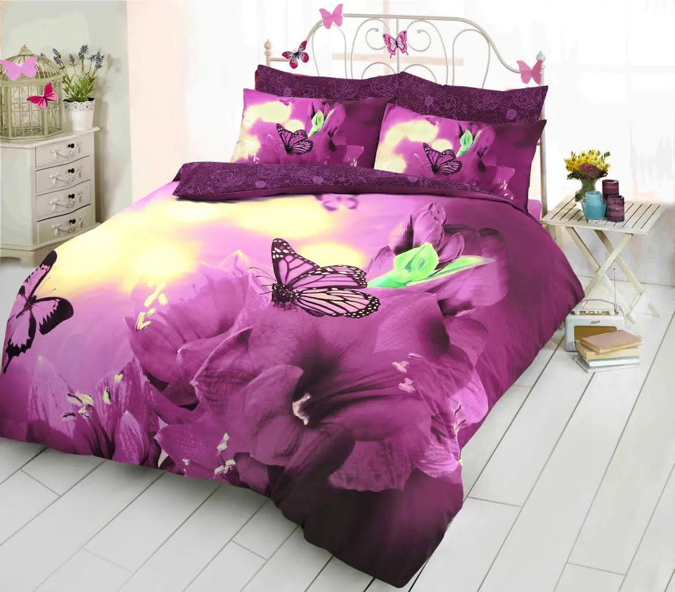 Beddings.