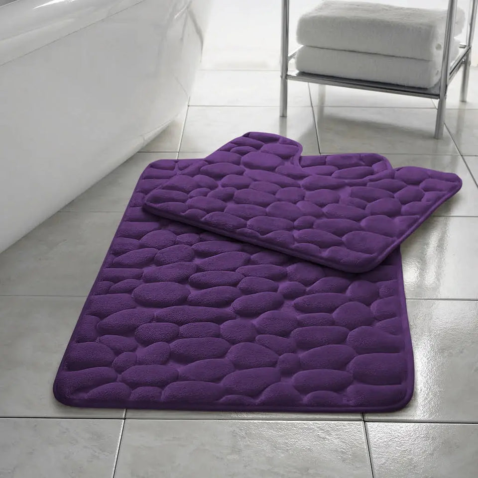 Bath Mats.
