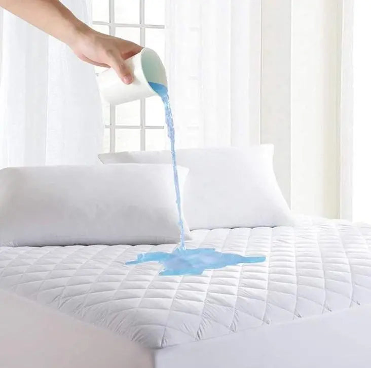Mattress Protector.