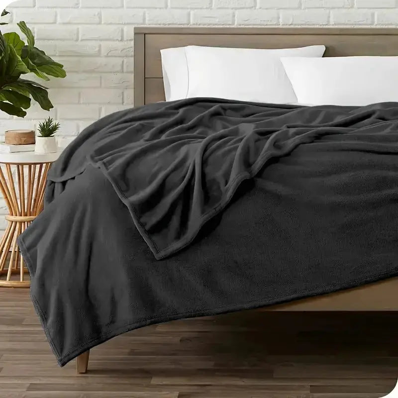 Blanket & Throws.