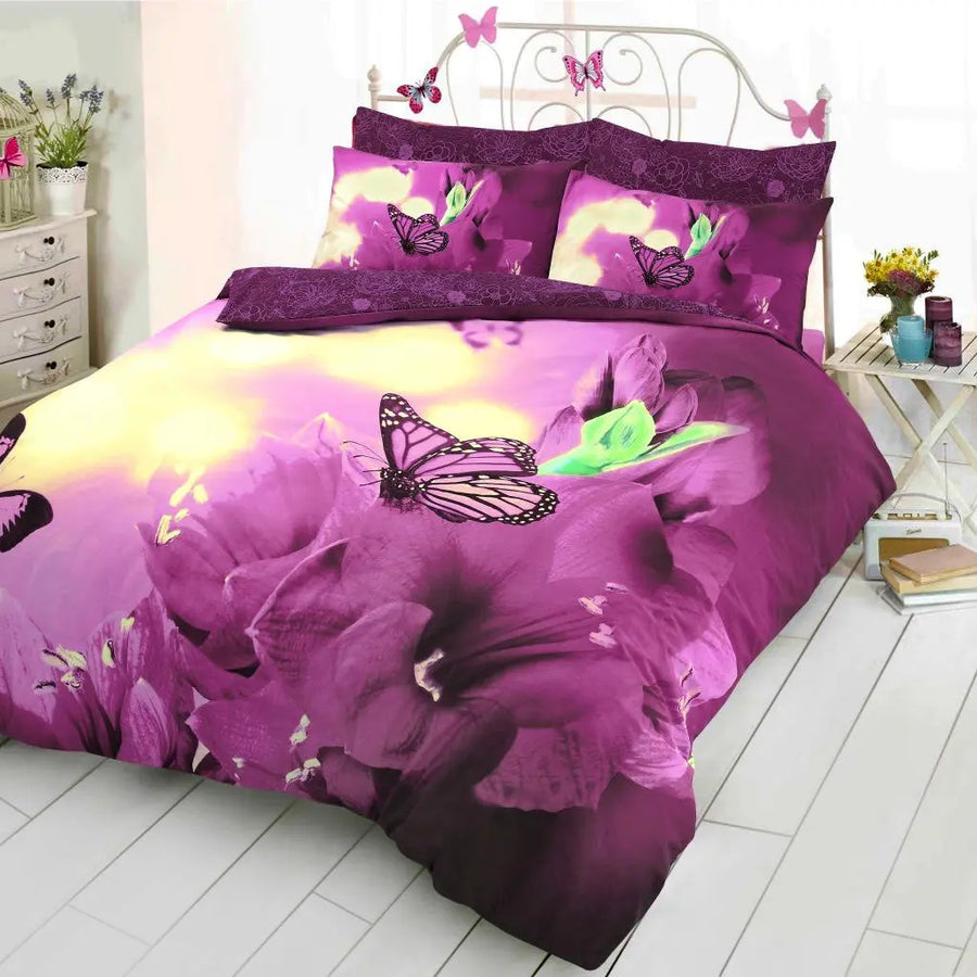 Beddings.