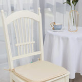 Chair Cushion Seat Pads Tie On Garden Patio Removable Cover Office Comfort Style, travel seat cushion.