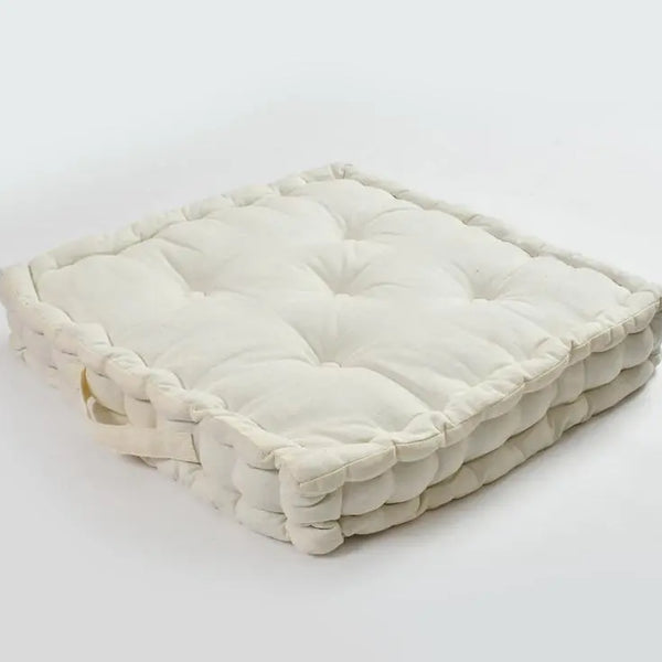 ErgoComfort Armchair Booster Cushion – Extra Support for Elderly Adults - Victoria Cart