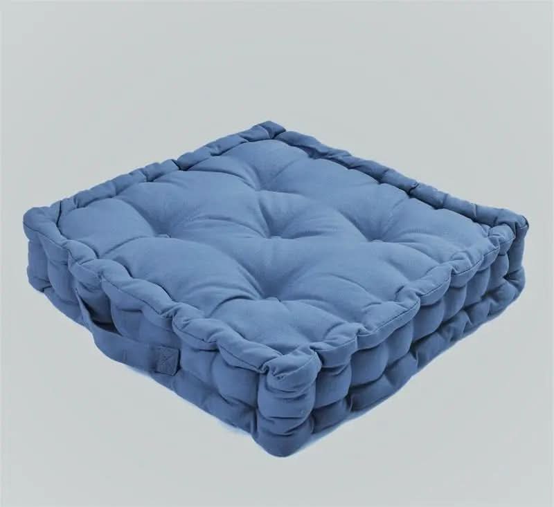 ErgoComfort Armchair Booster Cushion – Extra Support for Elderly Adults - Victoria Cart