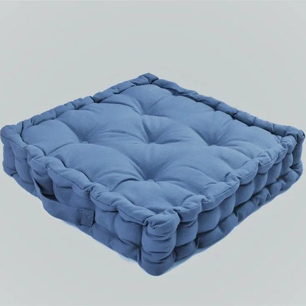 ErgoComfort Armchair Booster Cushion – Extra Support for Elderly Adults - Victoria Cart