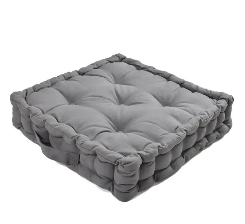 ErgoComfort Armchair Booster Cushion – Extra Support for Elderly Adults - Victoria Cart
