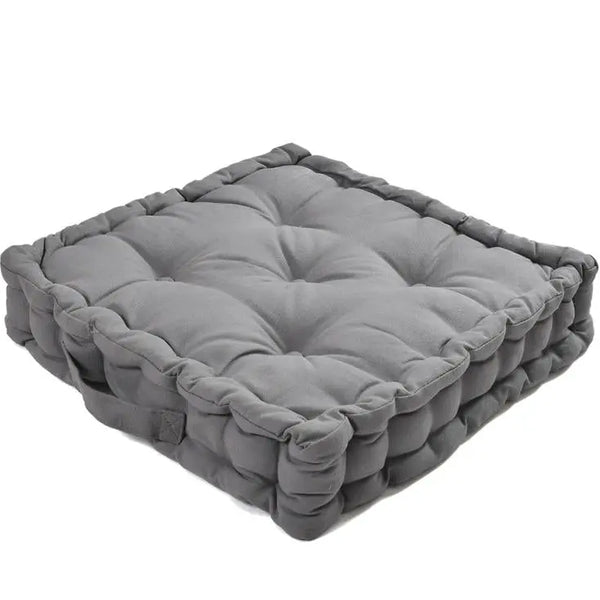 ErgoComfort Armchair Booster Cushion – Extra Support for Elderly Adults - Victoria Cart