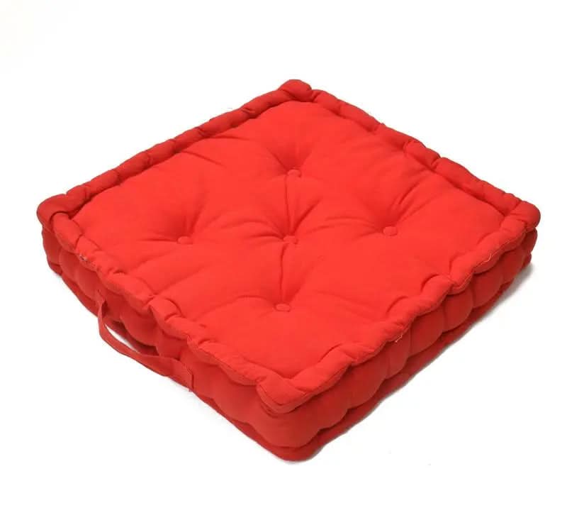 ErgoComfort Armchair Booster Cushion – Extra Support for Elderly Adults - Victoria Cart