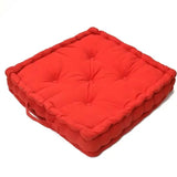 ErgoComfort Armchair Booster Cushion – Extra Support for Elderly Adults - Victoria Cart