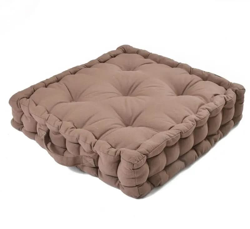 ErgoComfort Armchair Booster Cushion – Extra Support for Elderly Adults - Victoria Cart