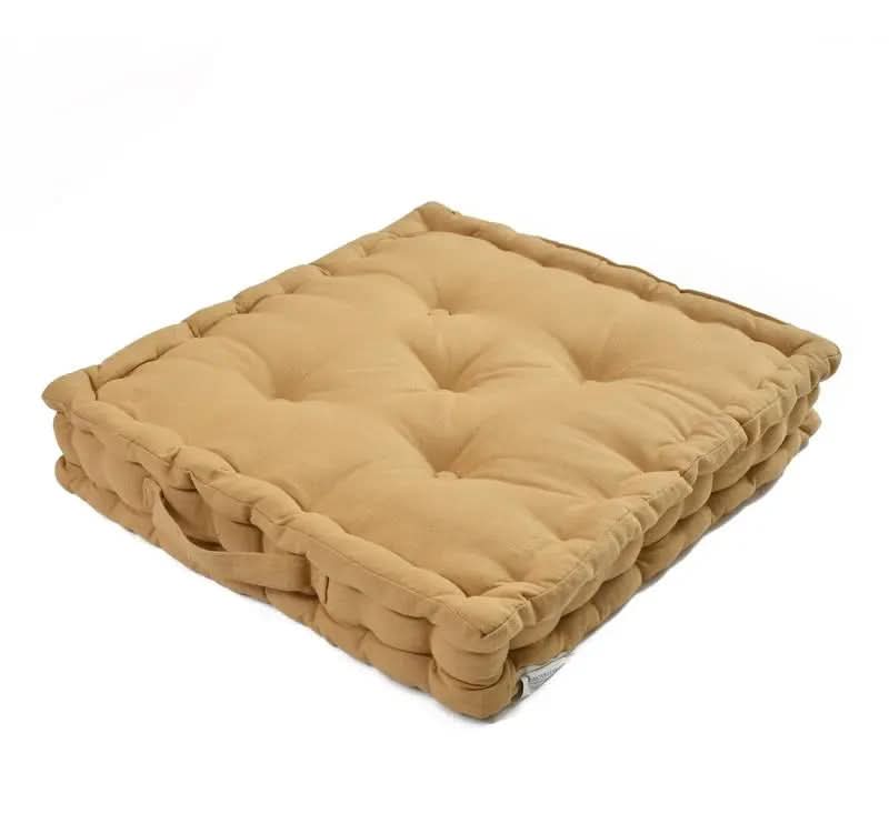 ErgoComfort Armchair Booster Cushion – Extra Support for Elderly Adults - Victoria Cart
