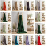 Flannel Ultra Soft Fleece Throw Blanket - Victoria Cart