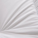 Hotel Quality 4-Inch Mattress Topper – Soft, Hypoallergenic, Washable | All Sizes Available - Victoria Cart