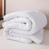 Hotel Quality 4-Inch Mattress Topper – Soft, Hypoallergenic, Washable | All Sizes Available - Victoria Cart