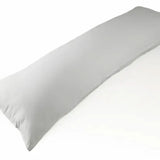 Luxury Bolster/Pregnancy Body Pillow - 100% Virgin Polyester Hollow Fiber - Available in Different Sizes.