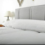 Luxury Bolster/Pregnancy Body Pillow - 100% Virgin Polyester Hollow Fiber - Available in Different Sizes.