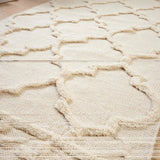 Luxury Hand Tufted Comfort Rugs Eco Friendly Door Mats.
