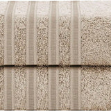 Pack of 2 Bath Sheets Extra Large 90 x 180cm 100% Cotton Hotel Quality Towels - 600 GSM Ring Spun Ultra Soft Absorbent Bathroom Beach Towels.