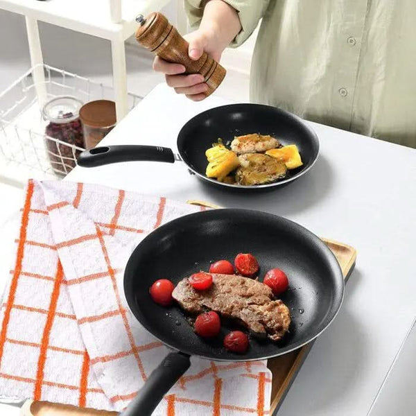 Terry Tea Towel, Regular Size Terry Tea Towel 100% Cotton Assorted Colors Kitchen Cleaning Absorbent - Victoria Cart